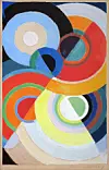 Sonia Delaunay