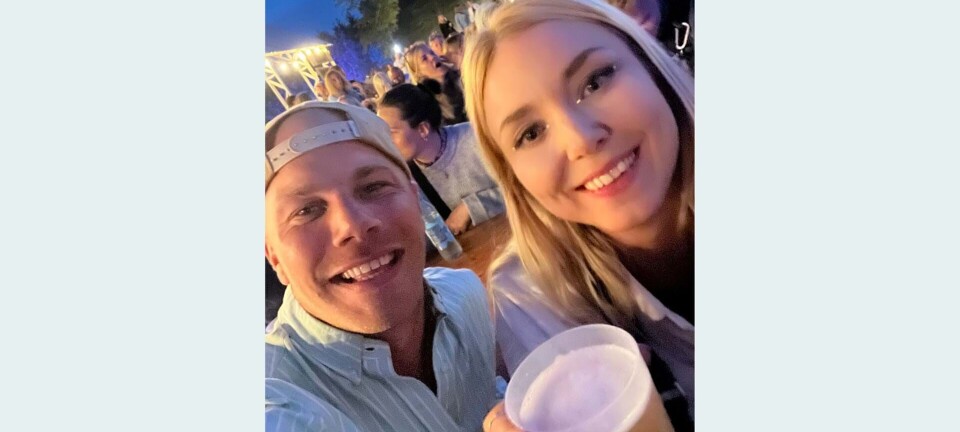 Efter programmerne: Uventet relation mellem Mark og Sara