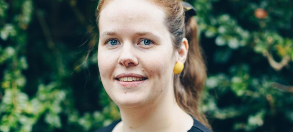 Stine har været jordemoder i det offentlige og private: Så - skræmmende - stor er forskellen