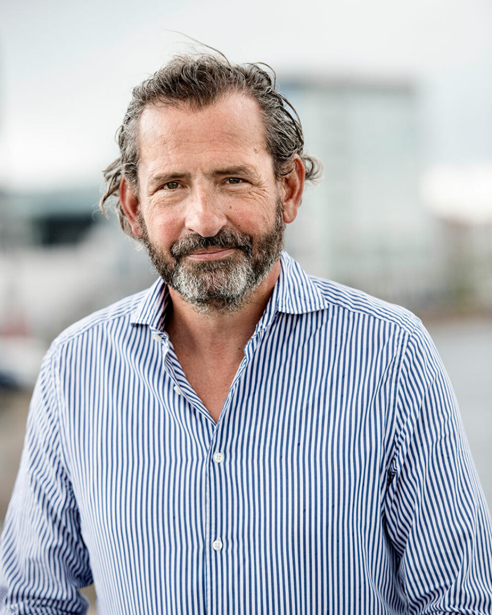 christian grau porsche