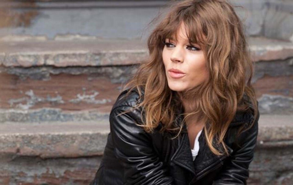 10 hurtige til topmodel Freja Beha Erichsen