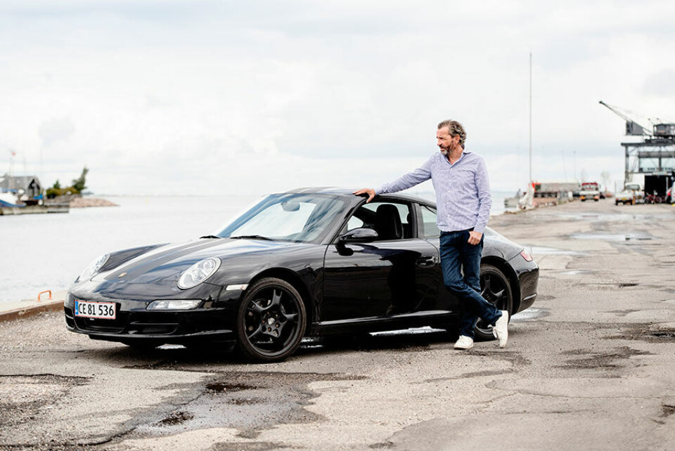 christian grau porsche