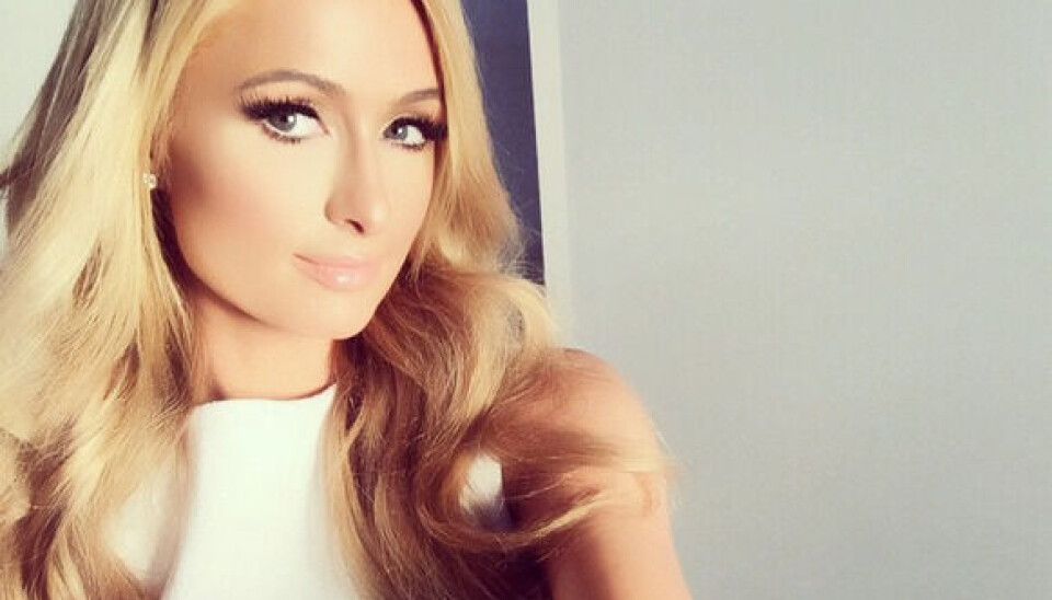 Foto: Paris Hilton/Instagram