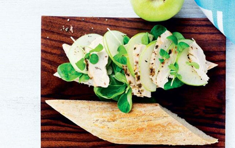 Sandwich