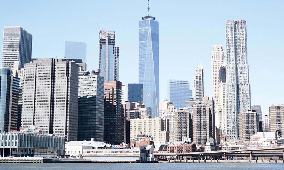 New York
