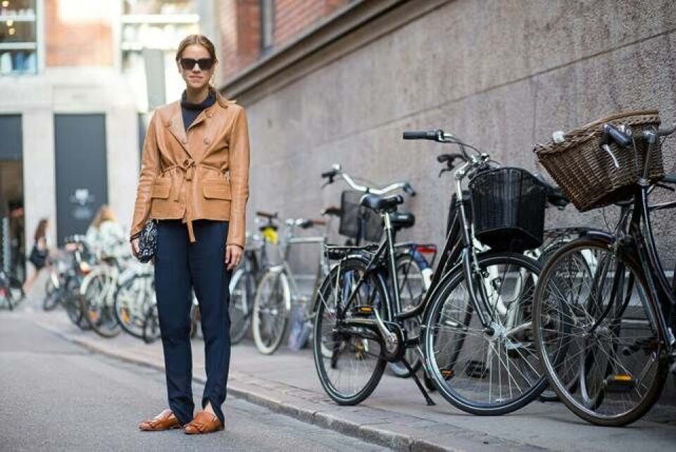 Se den bedste streetstyle fra den københavnske modeuge dag 2