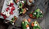 Nem tapas: 3 fristende antipasti-opskifter