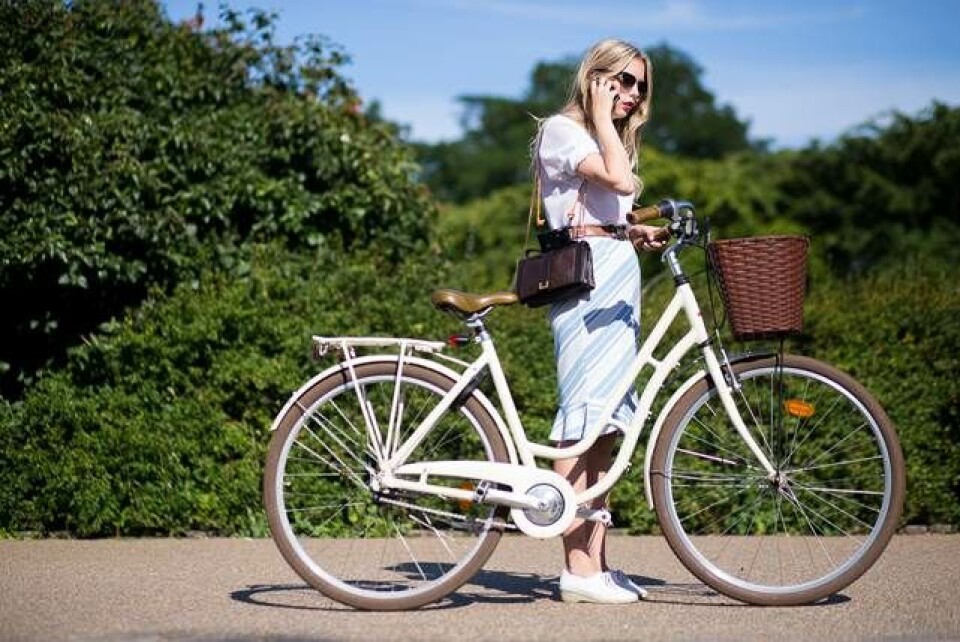 Se den bedste streetstyle fra den københavnske modeuge dag 2