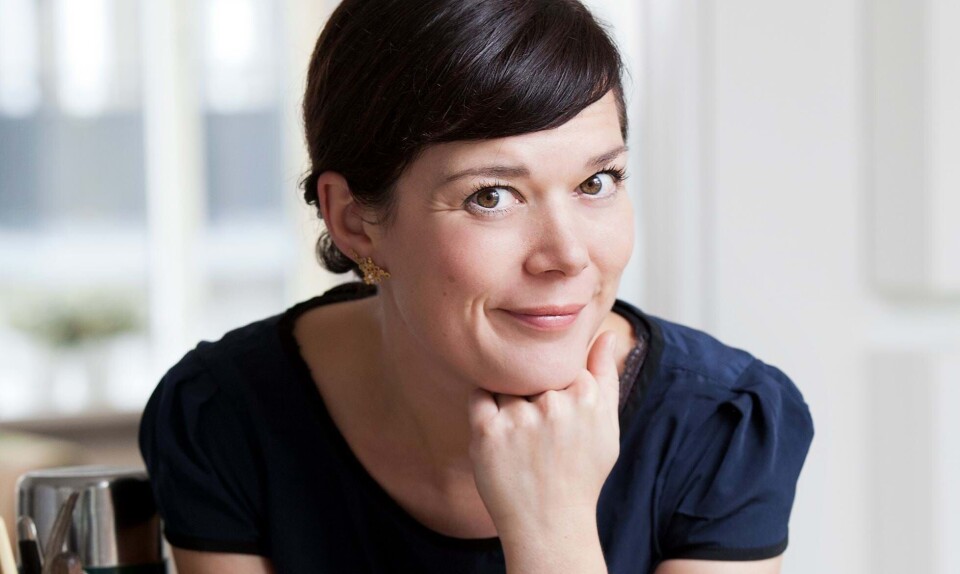 Louisa Lorang