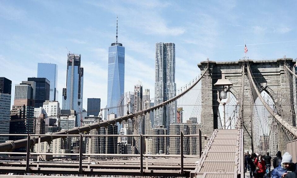 Stor guide til byernes by: New York på minibudget