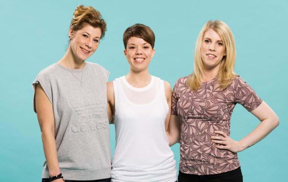 undgå sukker og alkohol