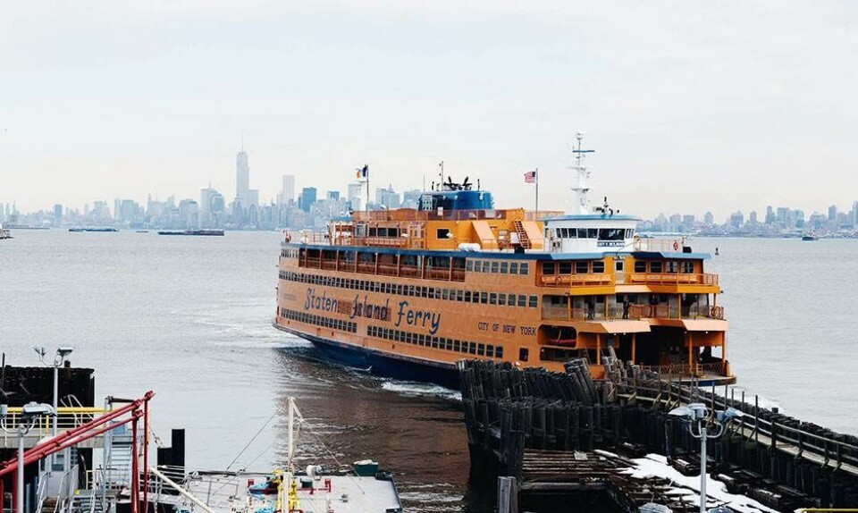 Stor guide til byernes by: New York på minibudget