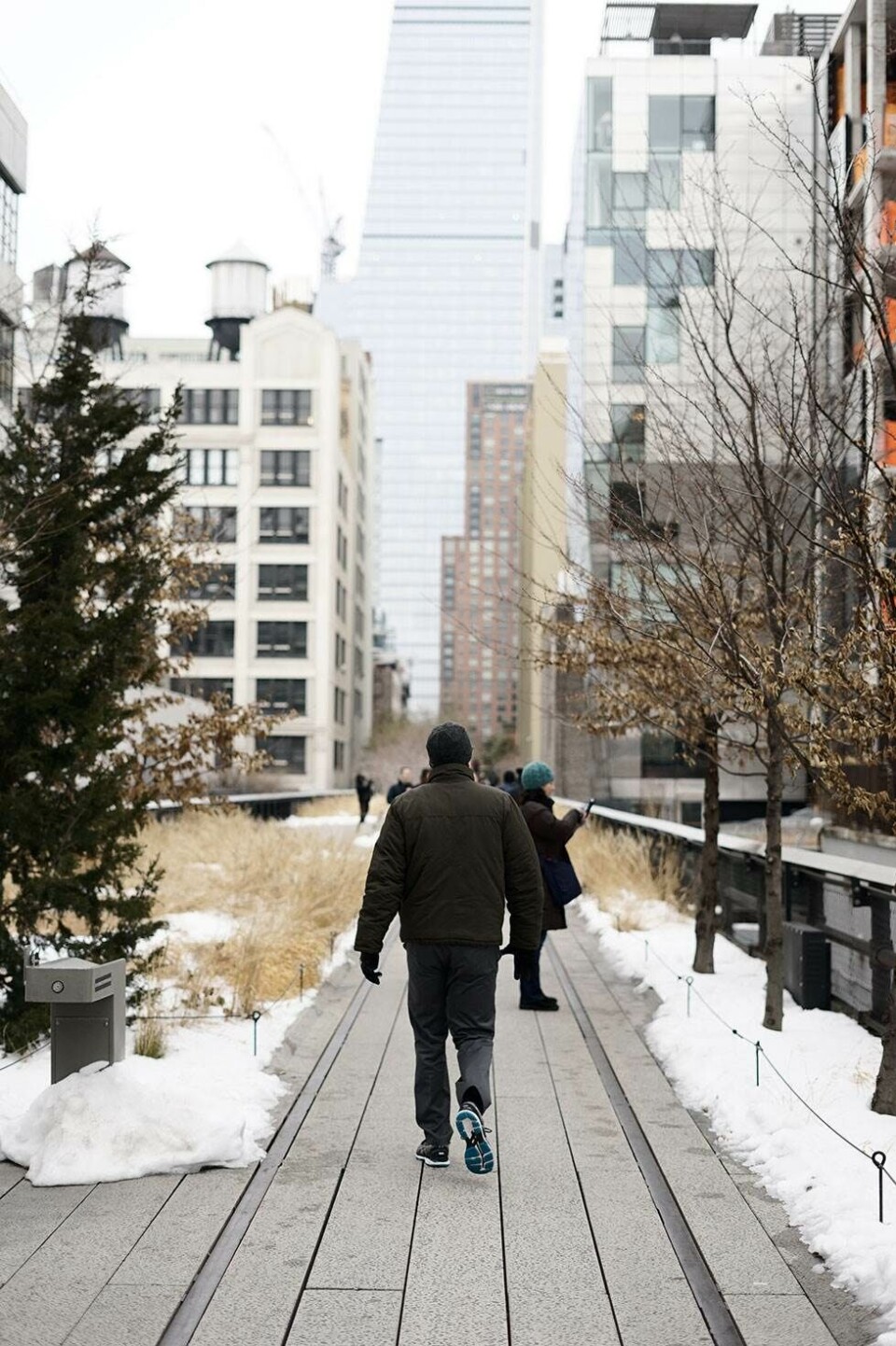Stor guide til byernes by: New York på minibudget