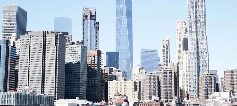 Stor guide til byernes by: New York på minibudget