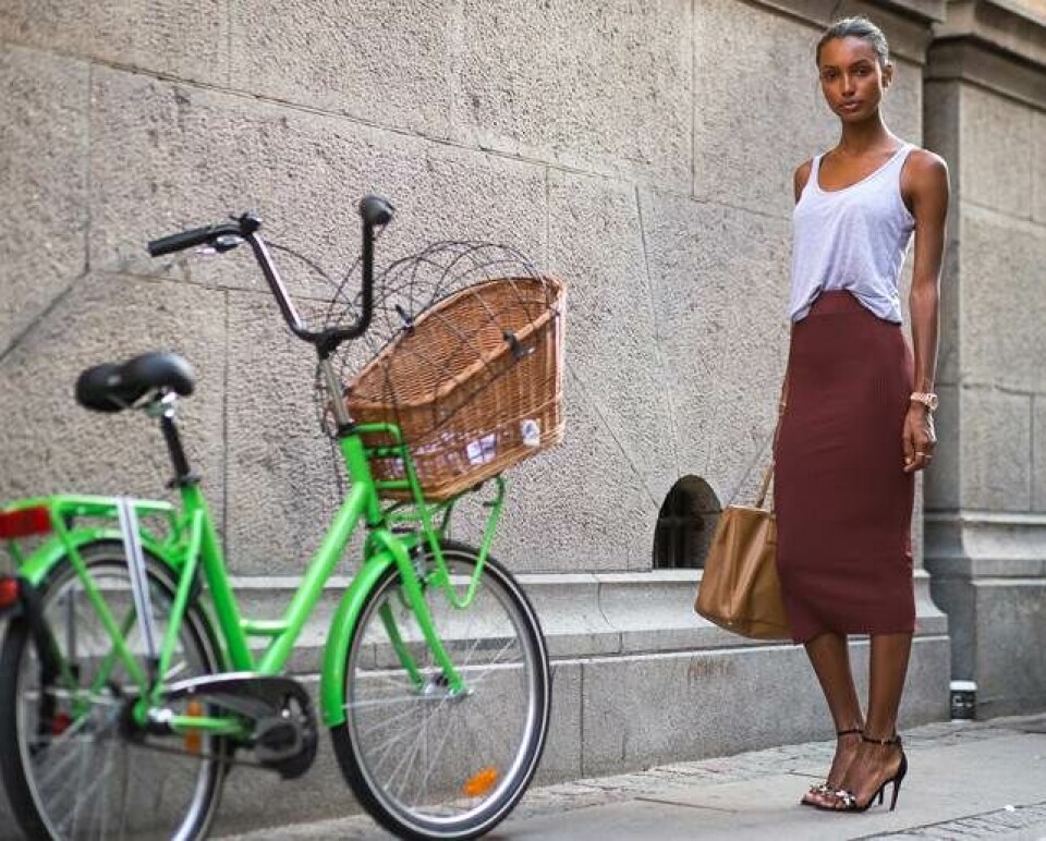 Se den bedste streetstyle fra den københavnske modeuge dag 2