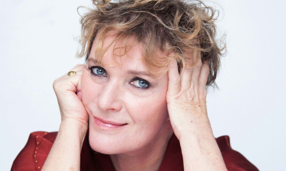 Tammi Øst