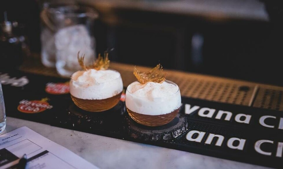 Få en god start på byturen: 5 drinks du kan lave med rom
