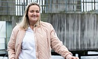 Heidi får hjælp af sin vejrtrækning: I dag kan jeg leve med angsten