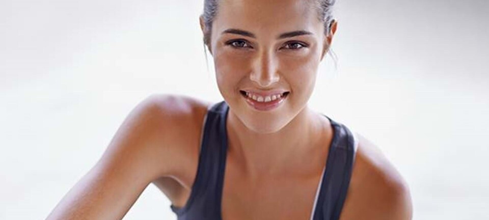 Tab 4 kilo på 4 uger