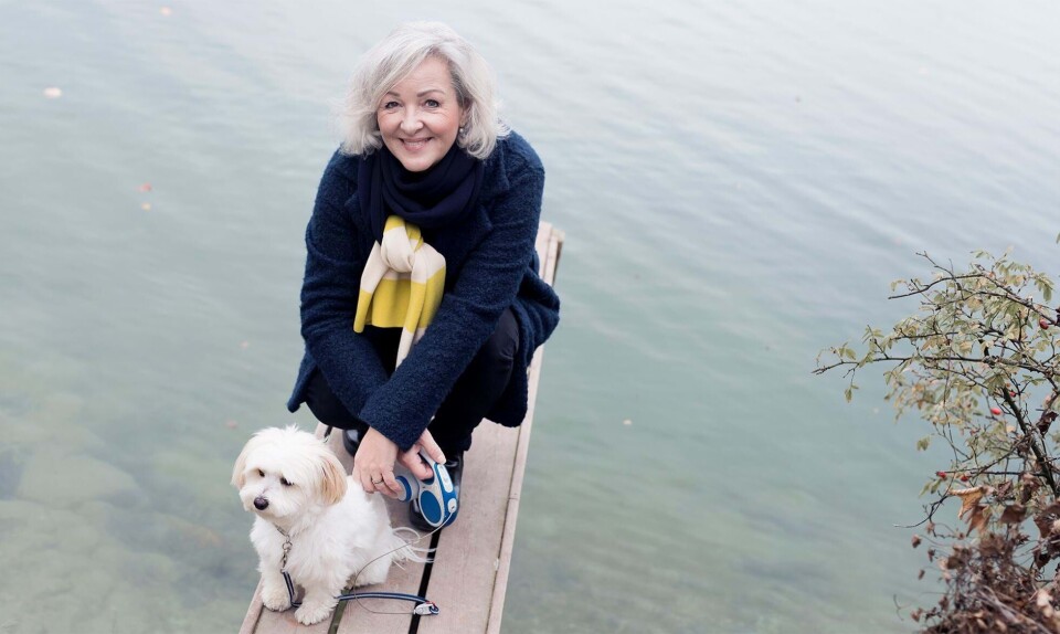 Lise Toftild