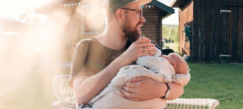 Det nemme valg? Her er 5 myter om sutteflasken