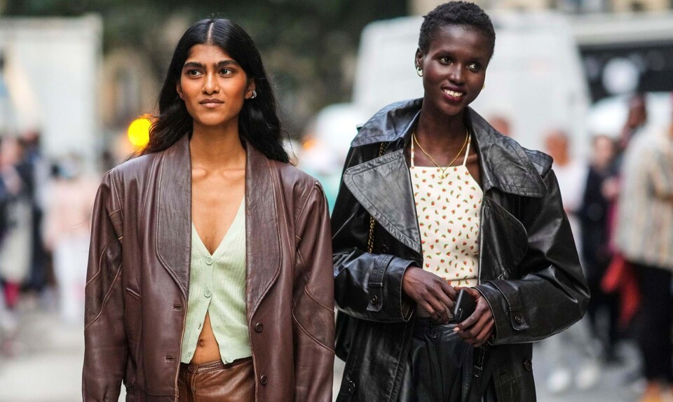 Street Style i Paris