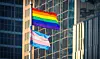 LGBTQ+ flag