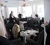 Modeugens sidste showdag del 1