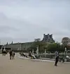 Forårsmode i Paris