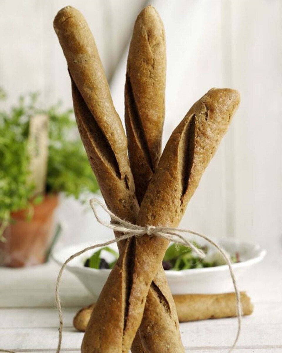 Rugflutes