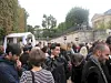 Forårsmode i Paris