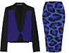 11 tendens-køb: Leopard og koboltblå