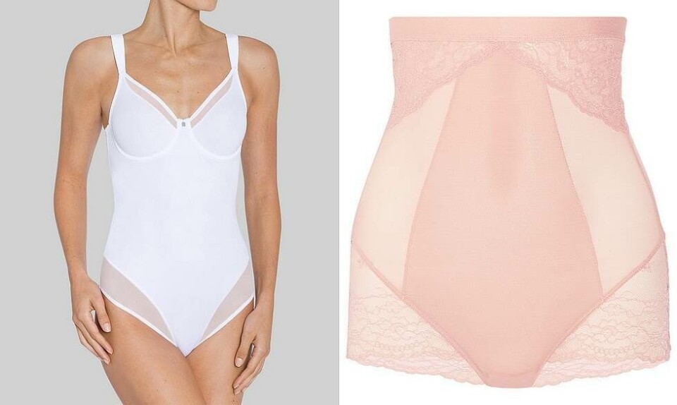 Sådan får du det bedste ud af dine former