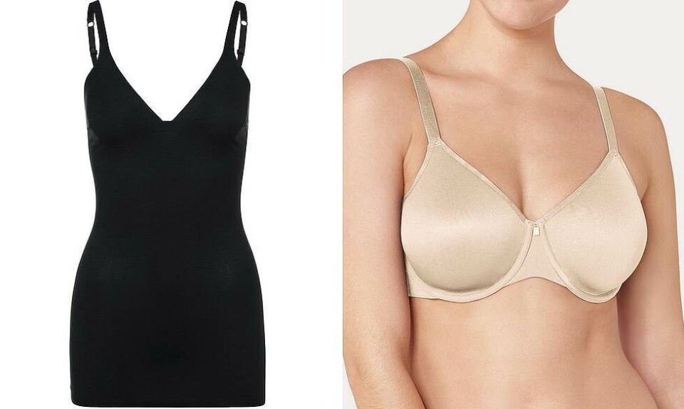 Sådan får du det bedste ud af dine former