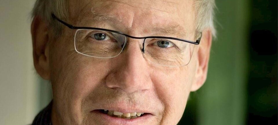 Nils Malmros: “Kærestesorger er en berigende del af tilværelsen”