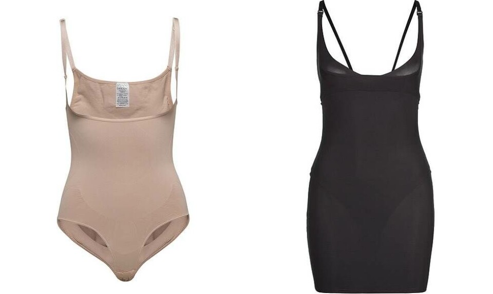 Sådan får du det bedste ud af dine former