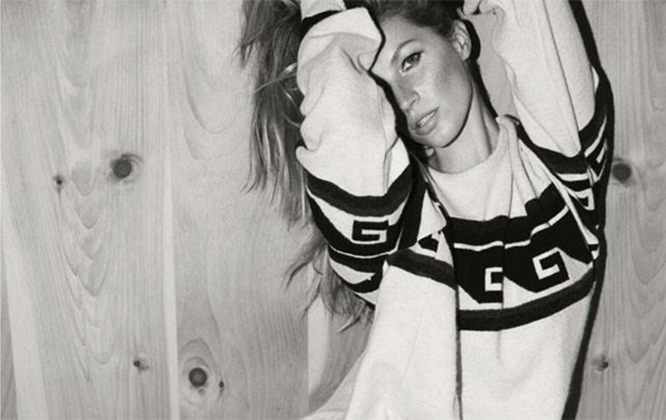 Isabel Marants guide til Paris