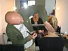 Backstage med de store klassikere