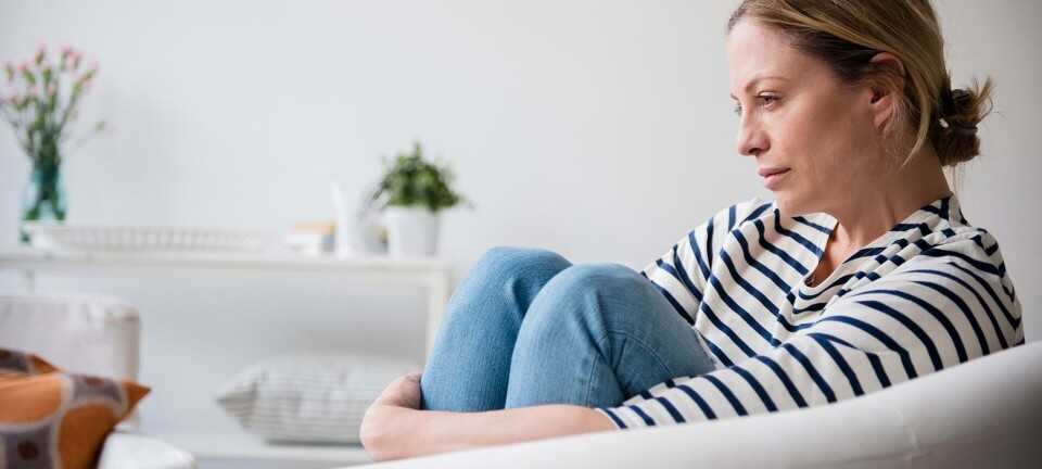 ”Kan jeg fortælle min nye kæreste, at jeg har oplevet et overgreb?”