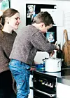 Kreativt efterår
