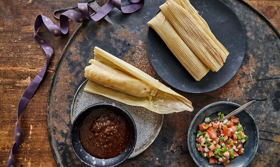 Tamales
