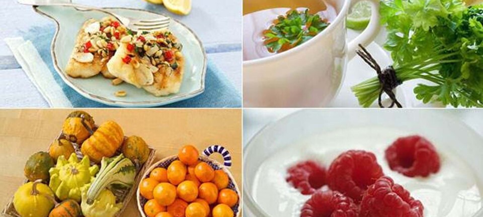 Guide: Sådan undgår du at blive syg til vinter