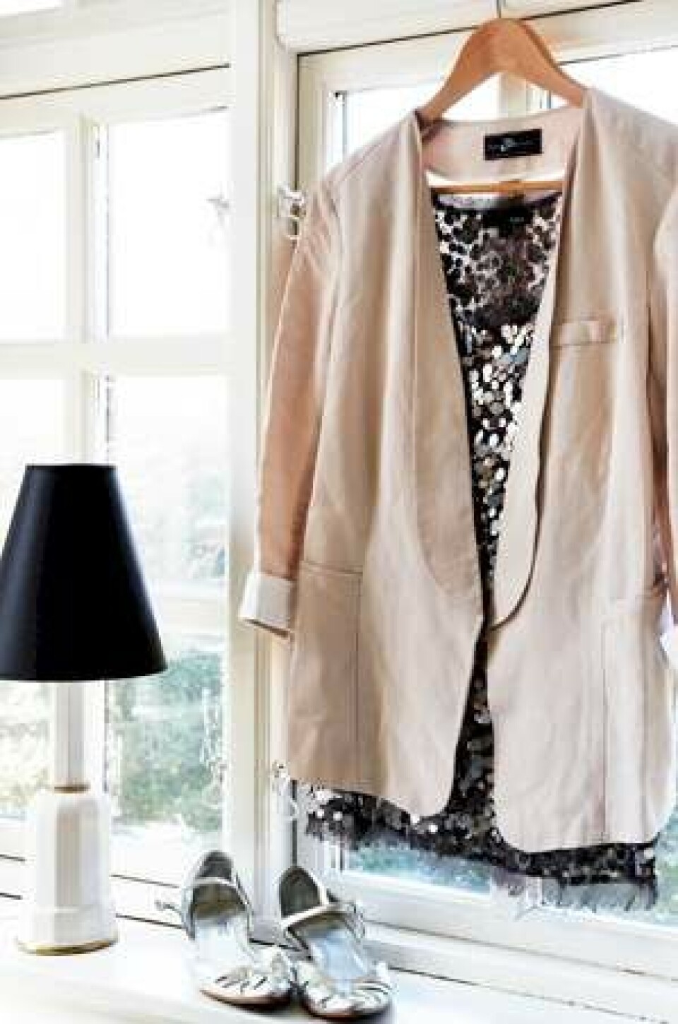 Anne Louise Hassing: Feminin med stort F