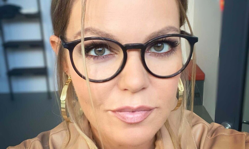 Lina Rafn