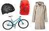 10 nyheder til cykelturen