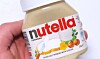 Der findes (måske) en hvid Nutella... Og vi er vilde med det
