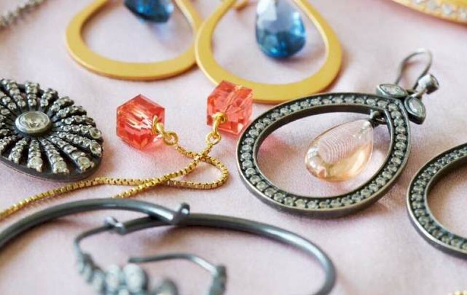 Anne Louise Hassing: Feminin med stort F