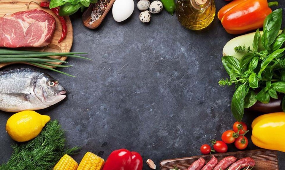 Lchf