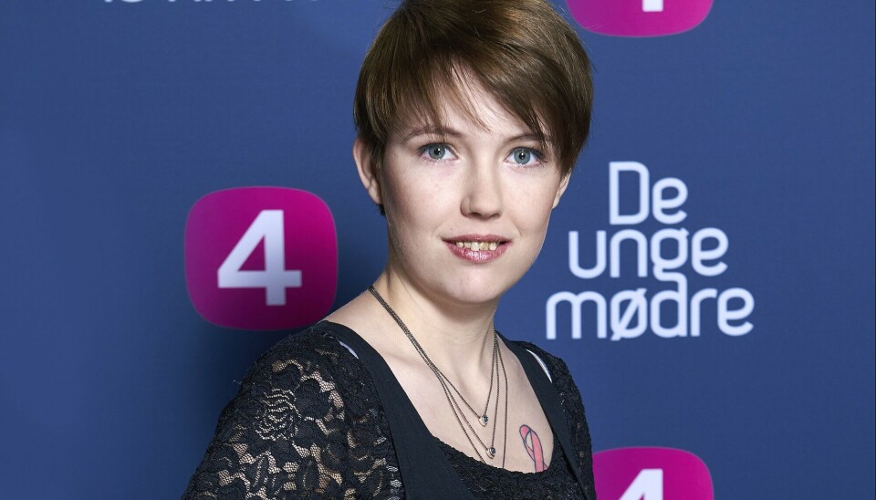 (Foto: Janus Nielsen)