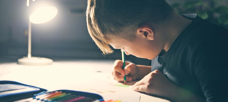 Sådan vælger du det bedste penalhus til dit barn